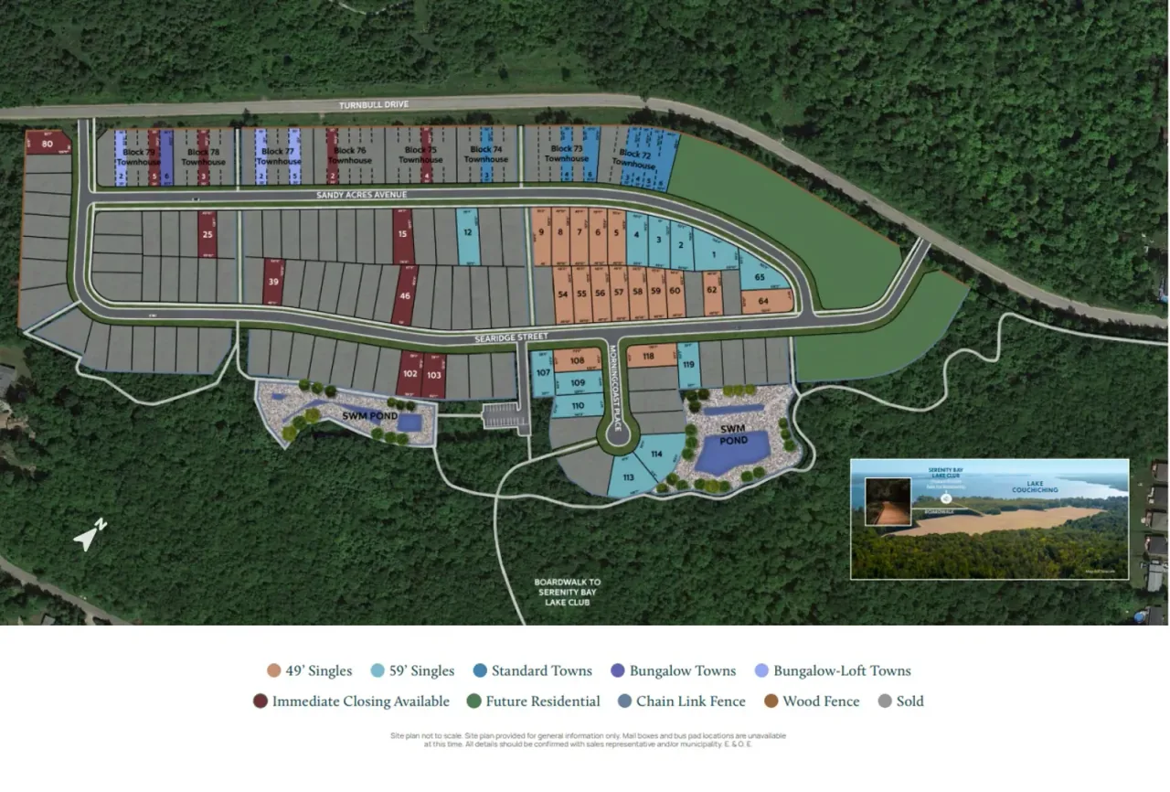 Serenity Bay - Image 24