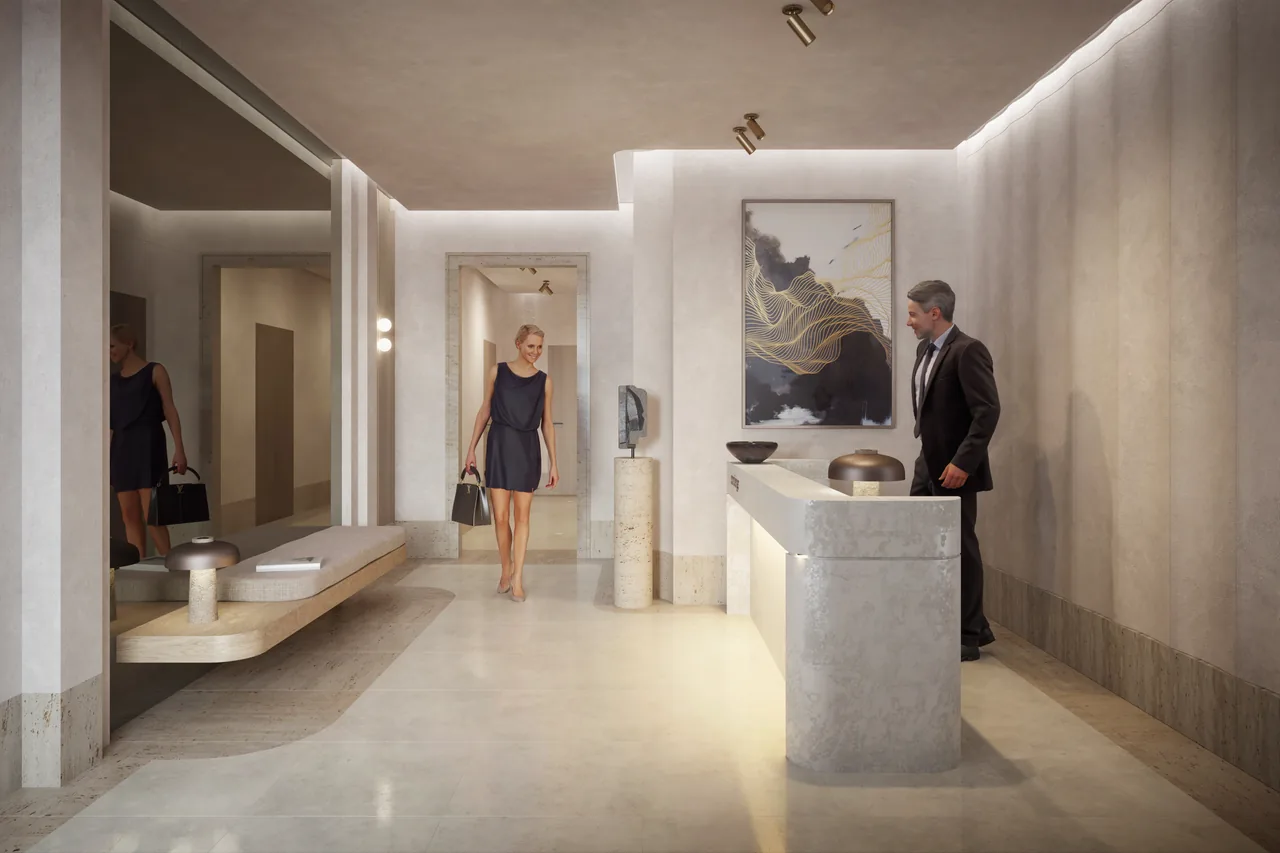 The Aristocrat - Image 3