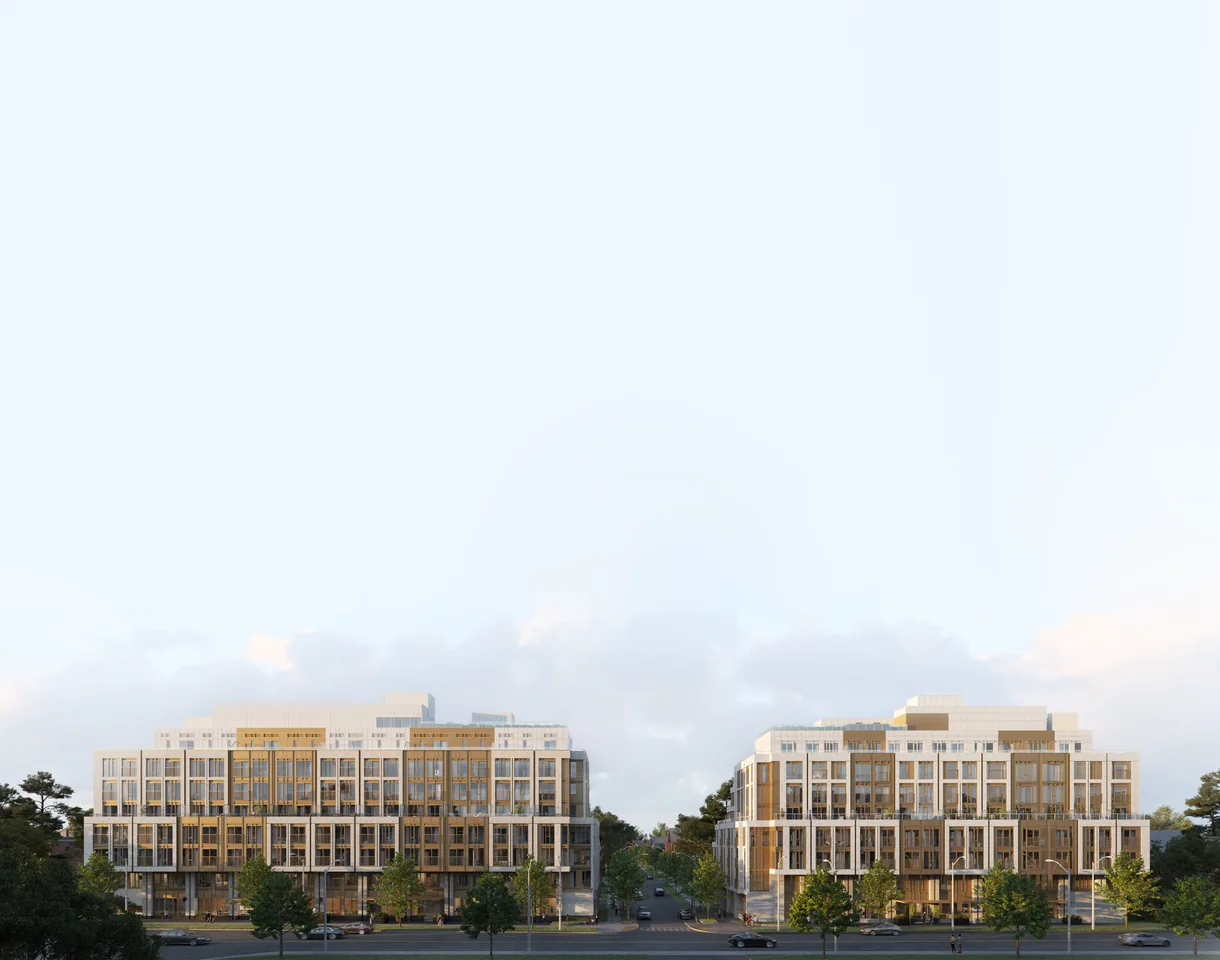 The Leaside - Image 1