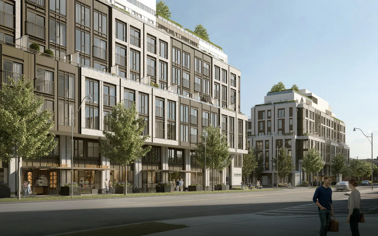 The Leaside - Image 14