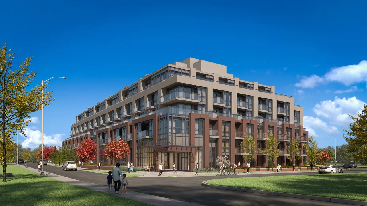 The Mill Landing - Image 1