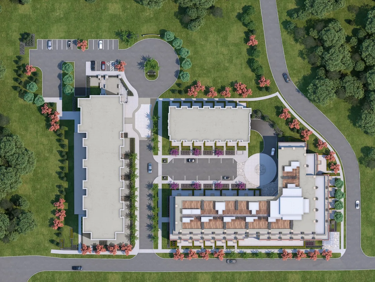 The Mill Landing - Image 7