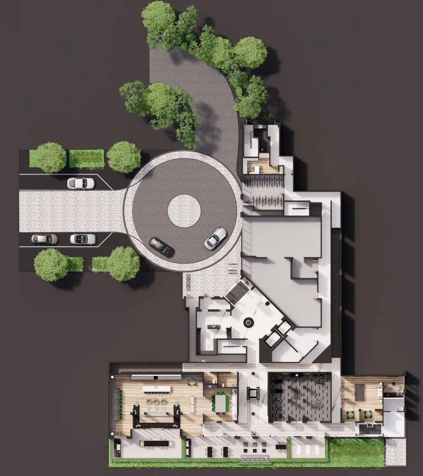 The Mill Landing - Image 2