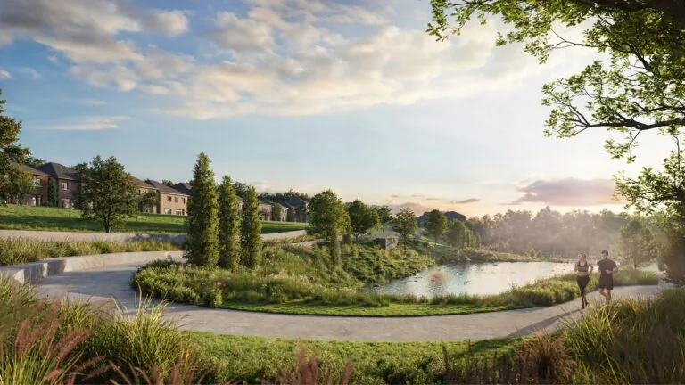The Valley Woodbridge - Image 2