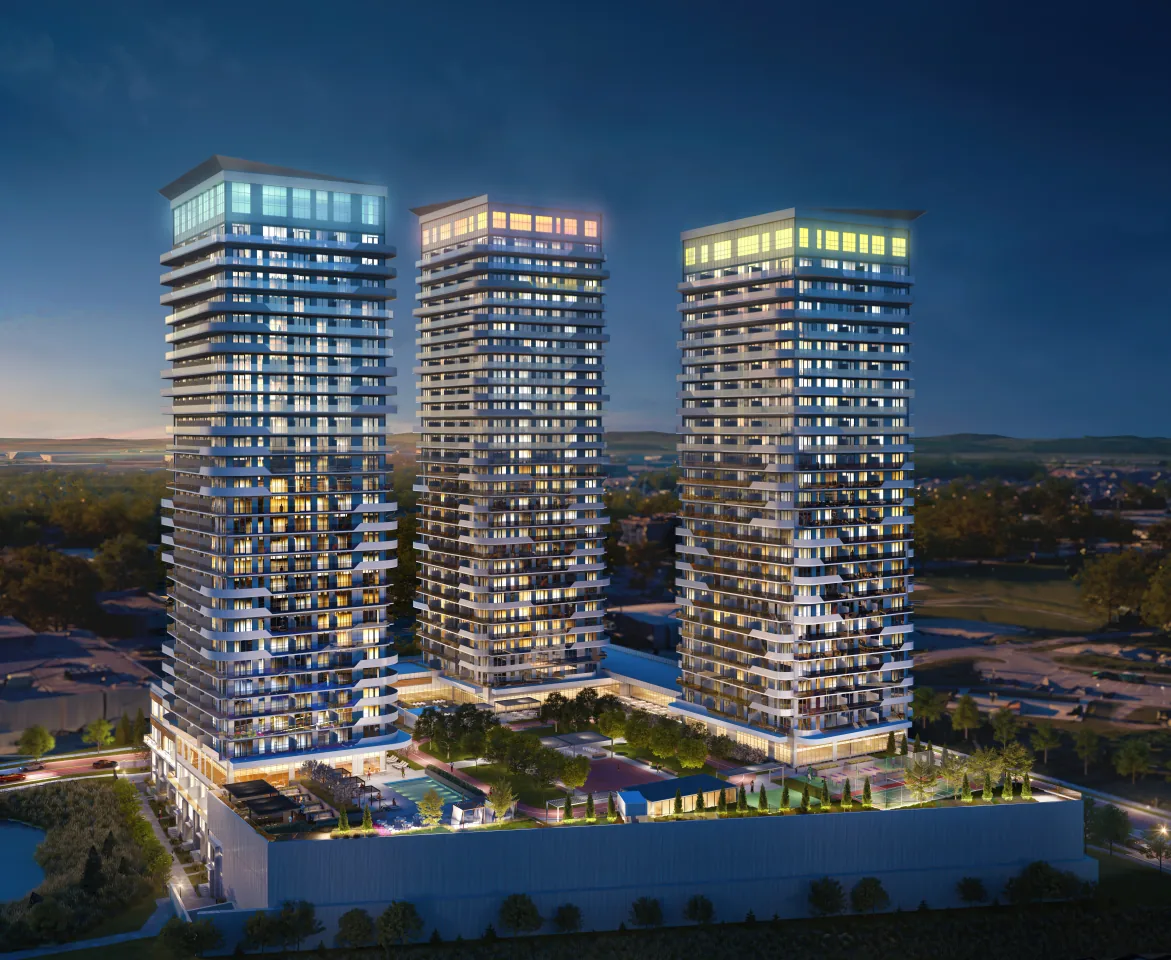 Thompson Towers - Image 2
