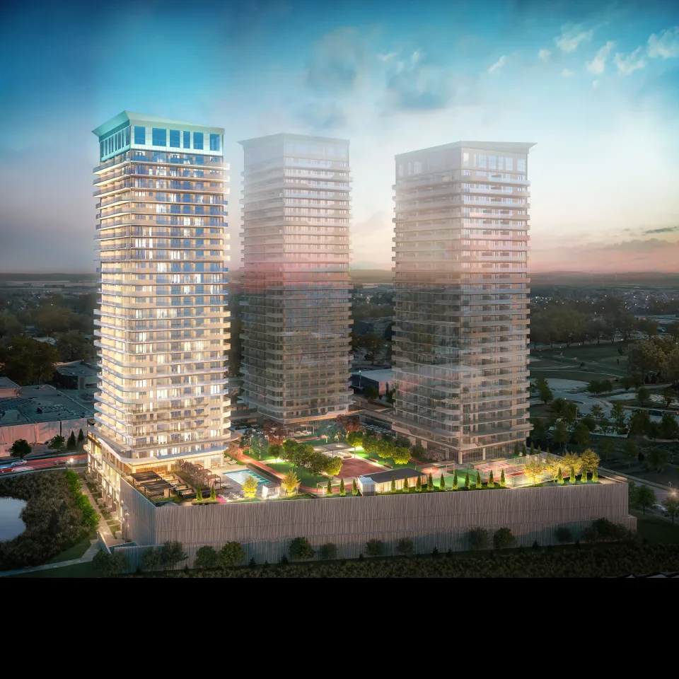 Thompson Towers - Image 3