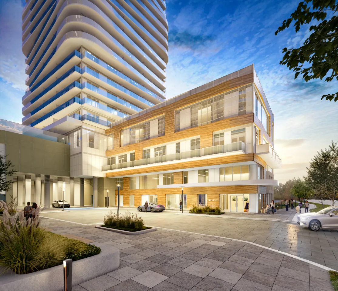 Thompson Towers - Image 4