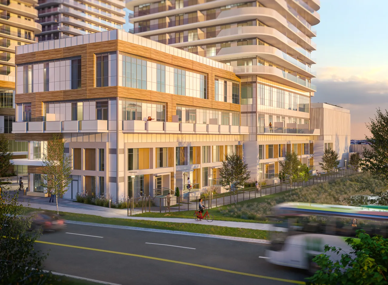 Thompson Towers - Image 14