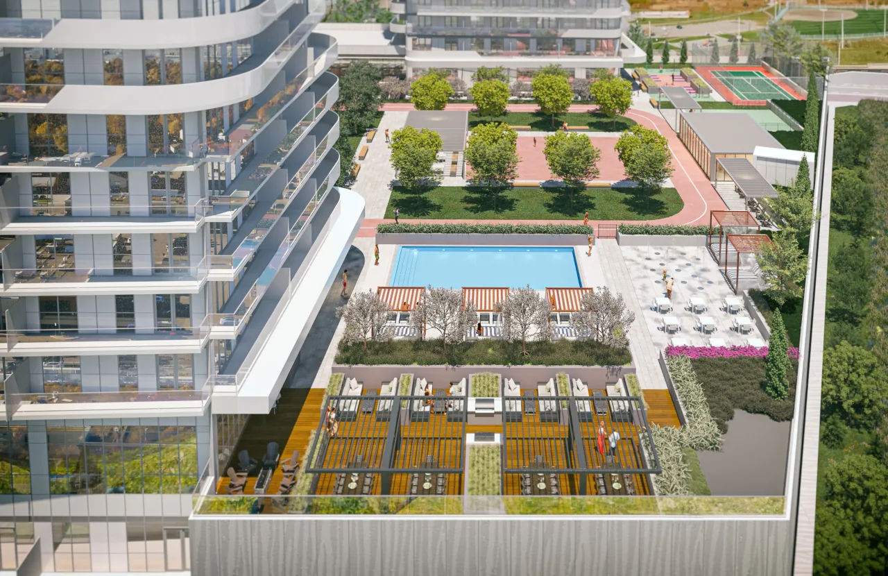 Thompson Towers - Image 11
