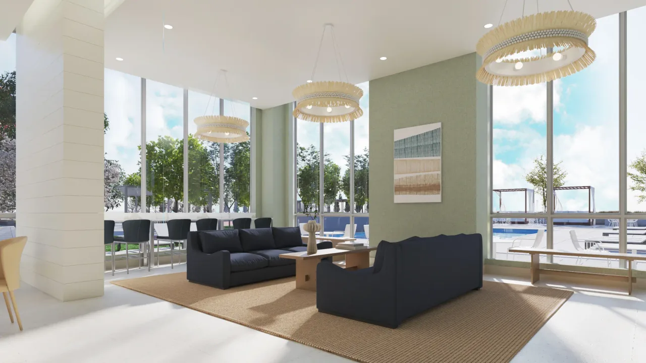Thompson Towers - Image 5