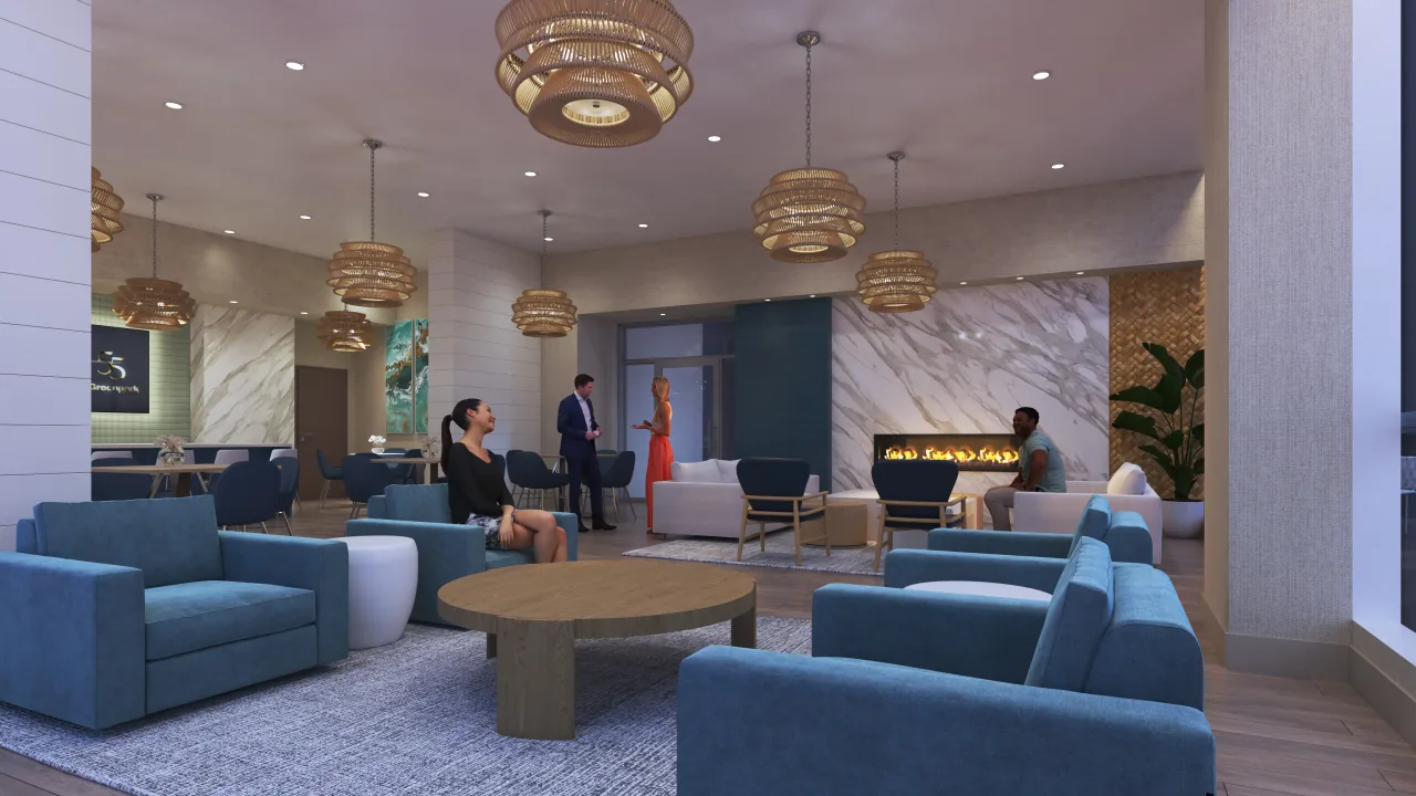 Thompson Towers - Image 12