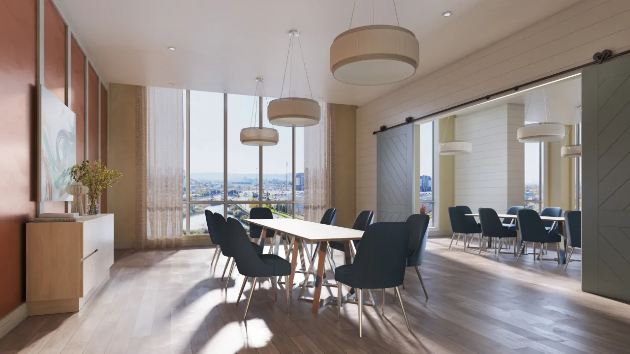 Thompson Towers - Image 7