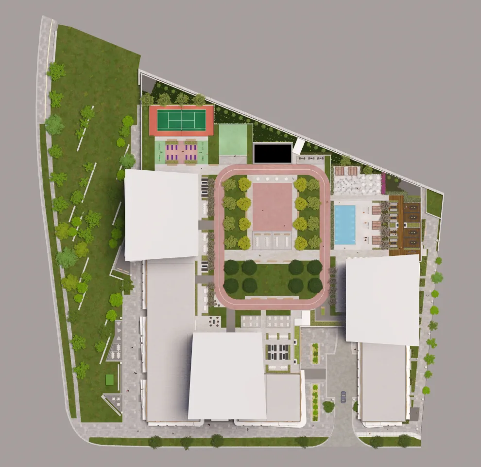 Thompson Towers - Image 10