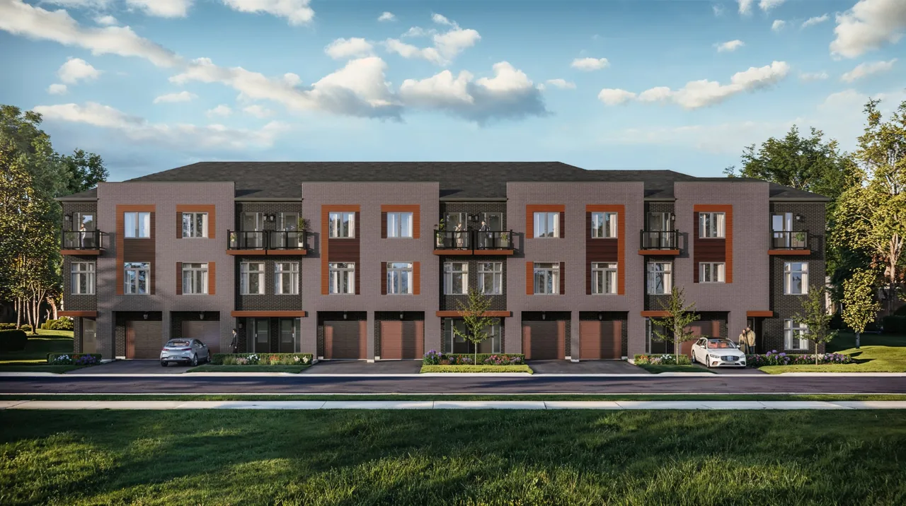 Townhomes of Little Rouge - Image 4