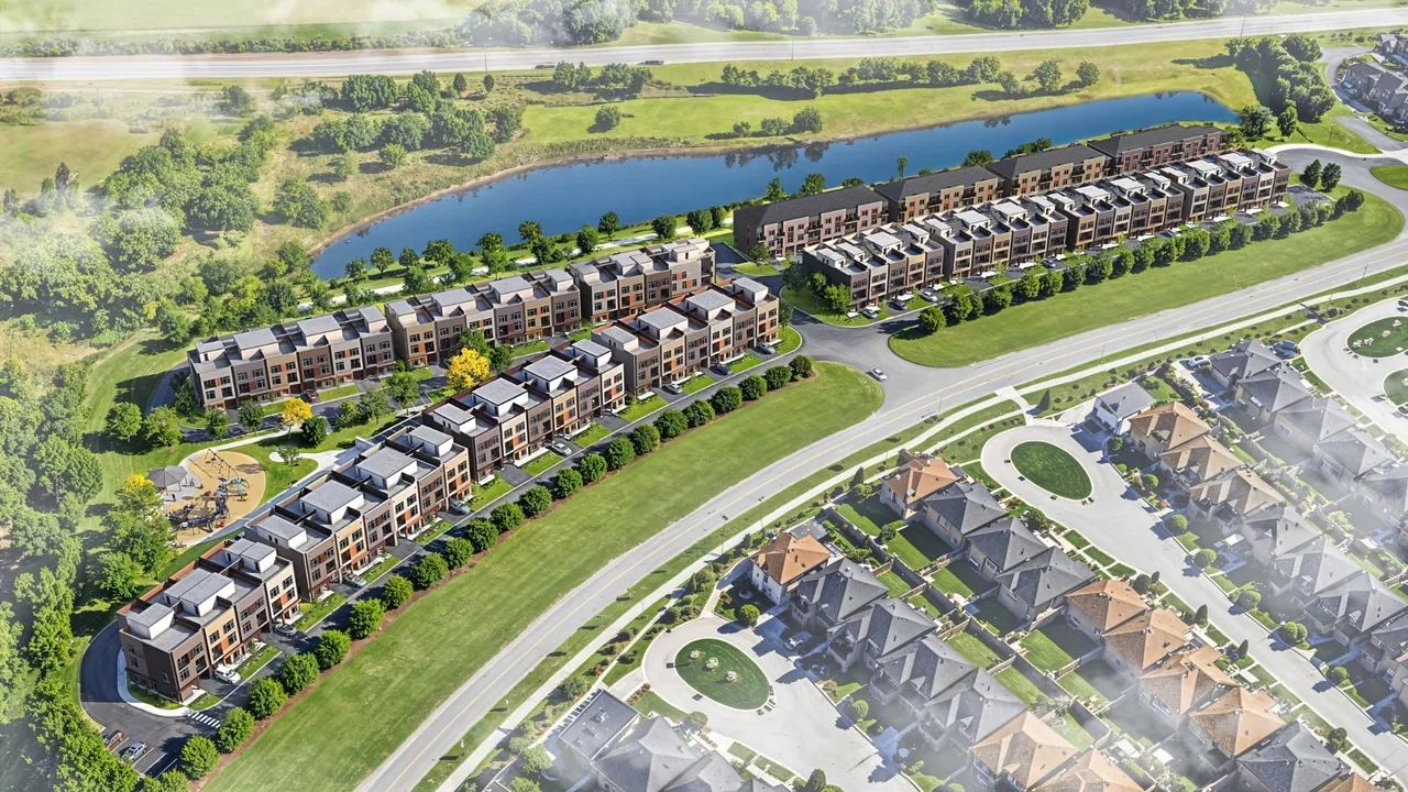 Townhomes of Little Rouge - Image 5