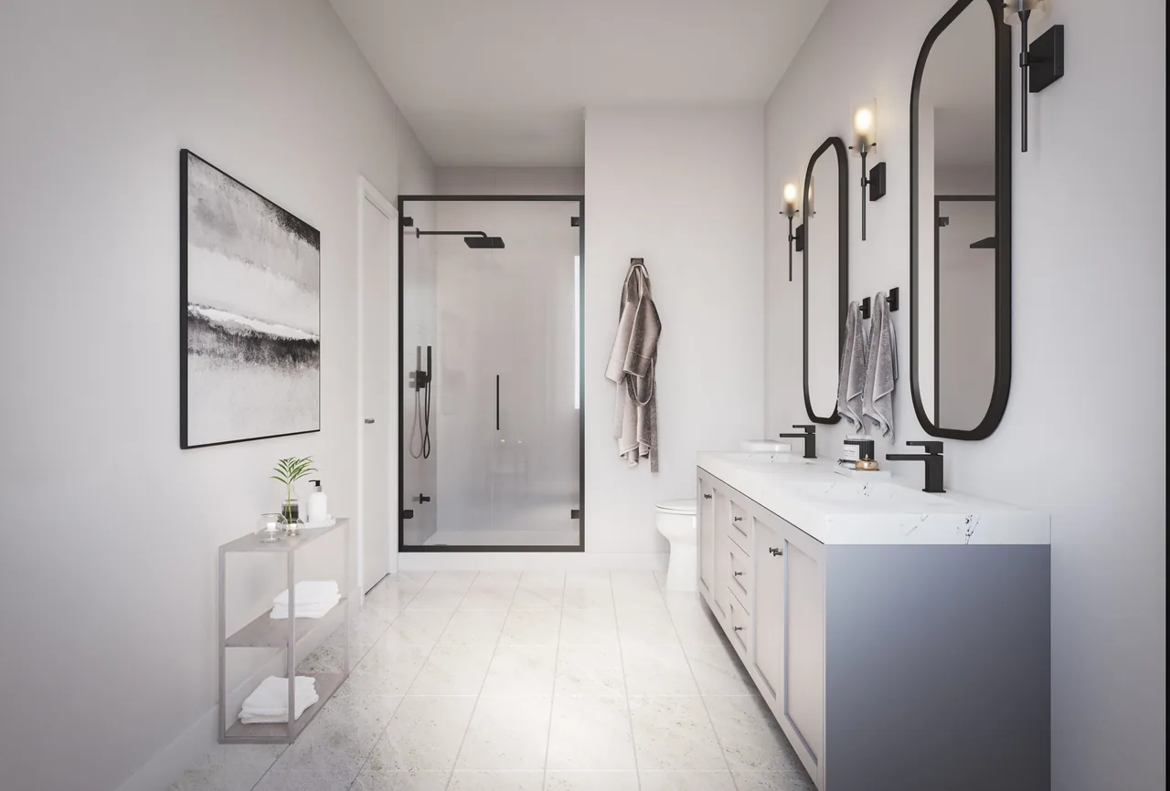 Townhomes of Little Rouge - Image 11