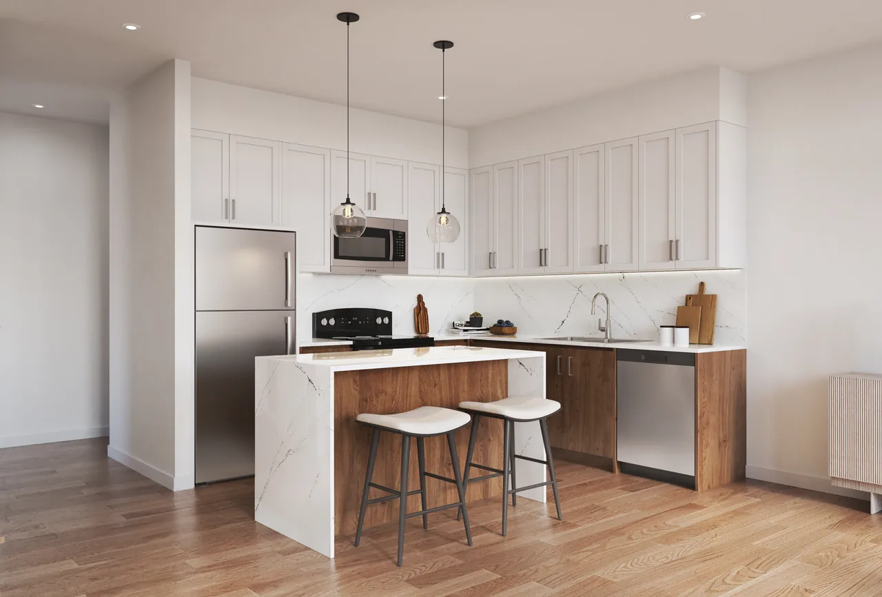 Townhomes of Little Rouge - Image 15
