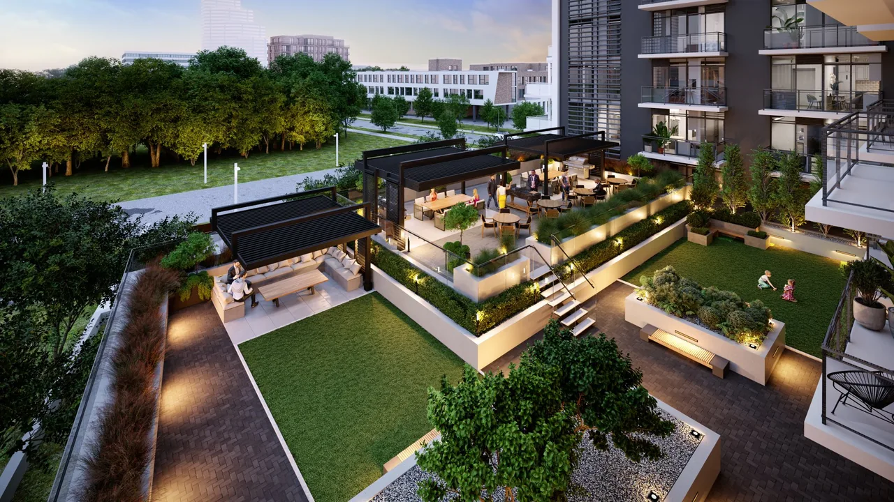 Yorkwoods Condos - Image 2