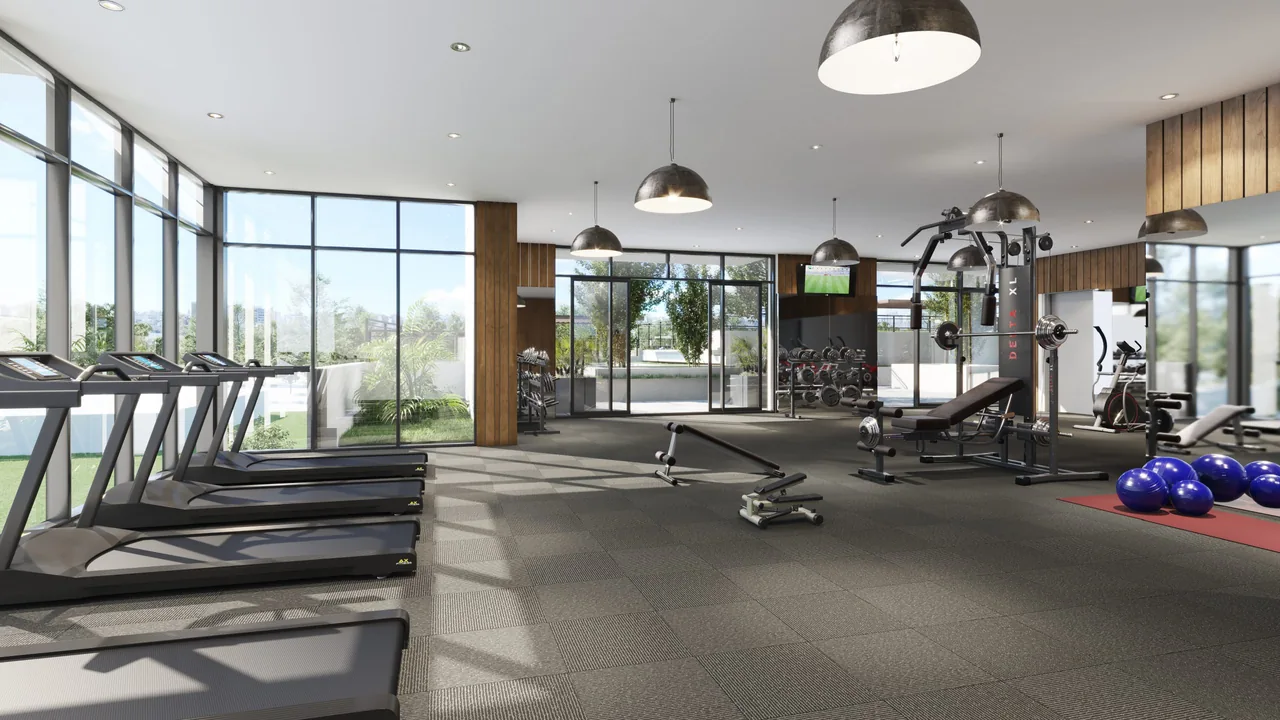 Yorkwoods Condos - Image 3