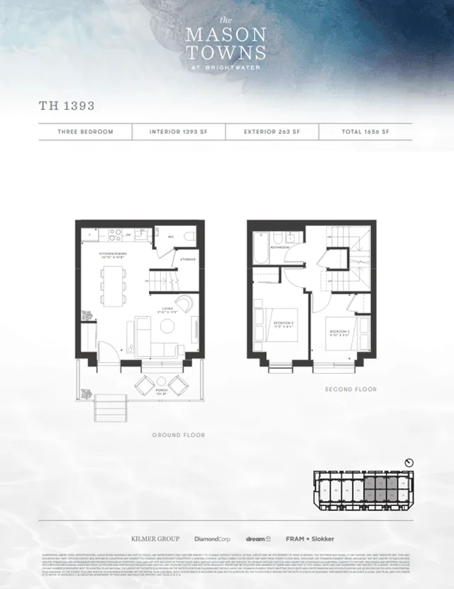 TH 1393
