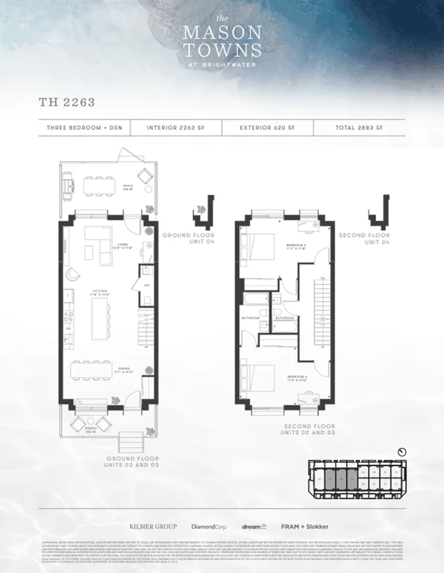TH 2263
