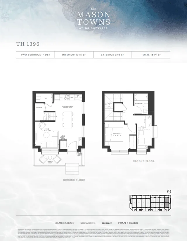 TH 1396
