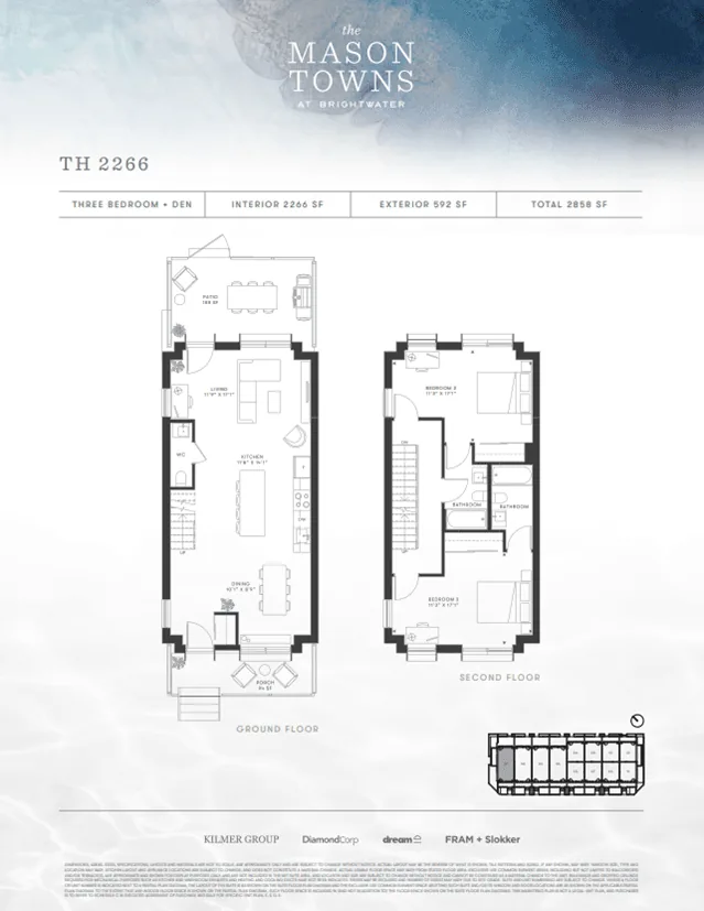 TH 2266