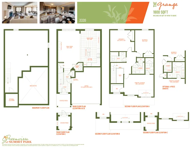 The Grange 2