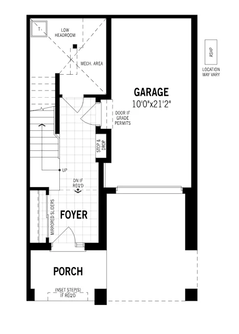 Acorn End 1