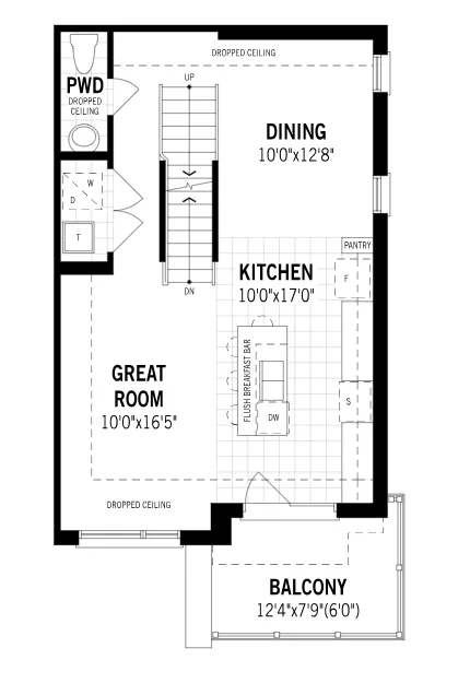 Springfield End 2
