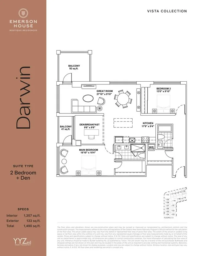 Darwin