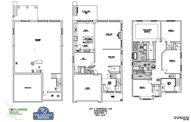 Lot 2 Rivertrail Ave 2