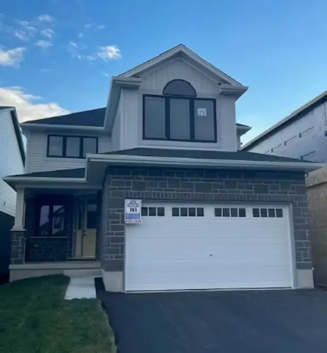 Lot 191 Crosswinds Drive 1