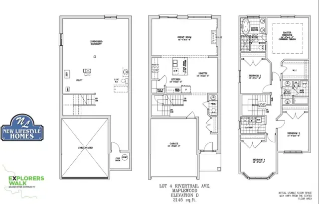 Lot 4 Rivertrail Avenue 2