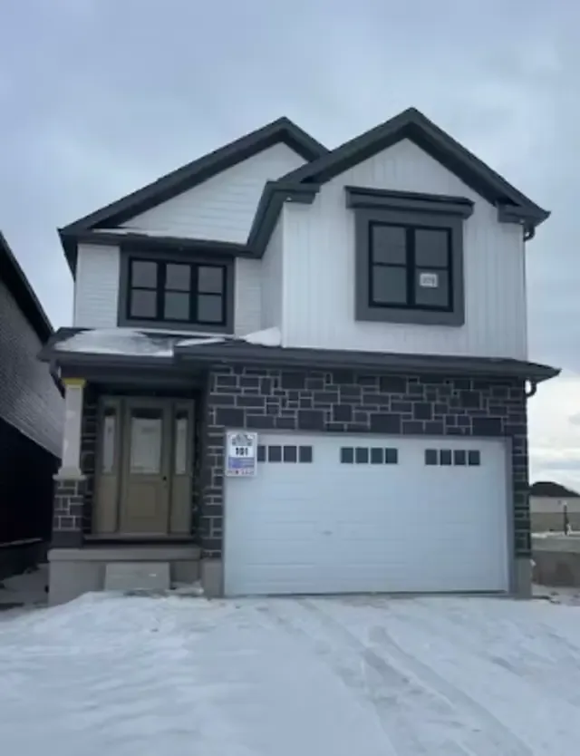 Lot 101 Rivertrail Avenue 1