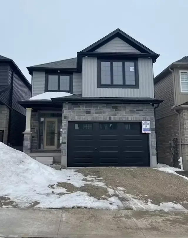 Lot 5 Rivertrail Avenue 1