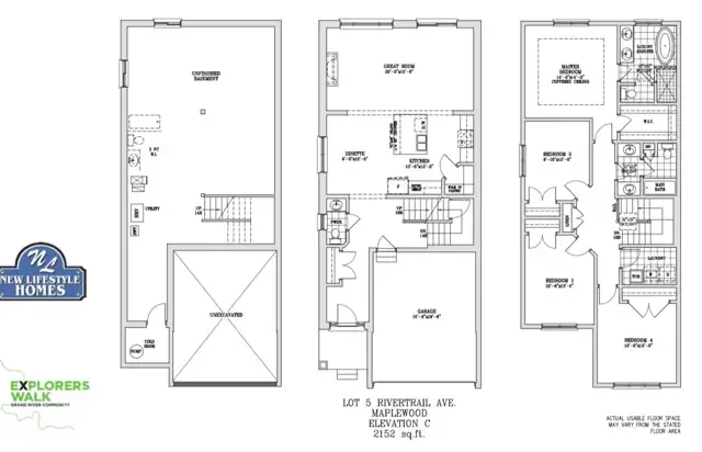 Lot 5 Rivertrail Avenue 2