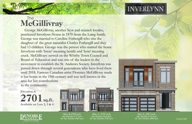 LOT 11 INVERLYNN WAY 1