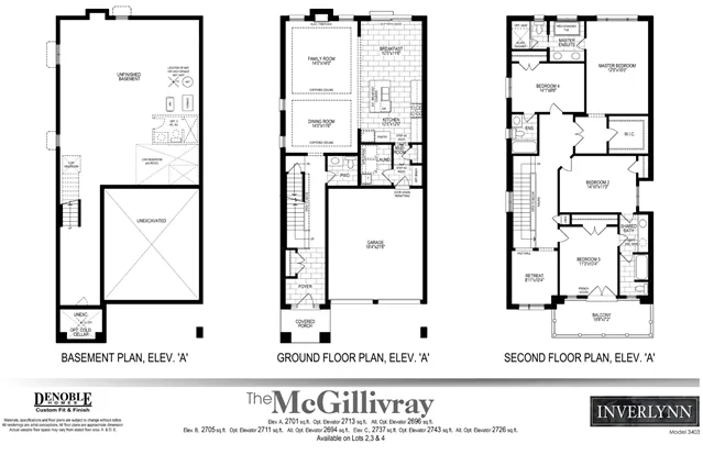 LOT 11 INVERLYNN WAY 2
