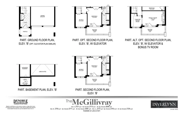 LOT 11 INVERLYNN WAY 3