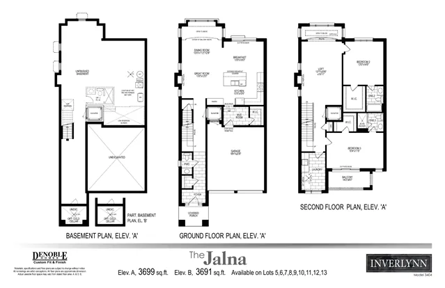 25 INVERLYNN WAY 2