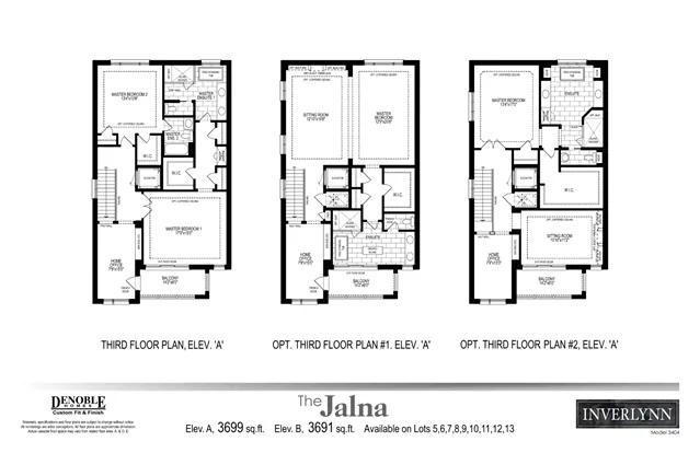 25 INVERLYNN WAY 3