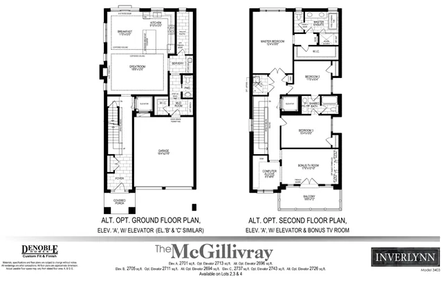 Lot 4 INVERLYNN WAY 2
