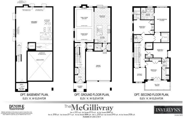 Lot 4 INVERLYNN WAY 3