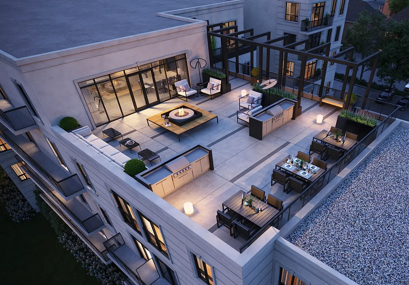 Century Condos - Image 4