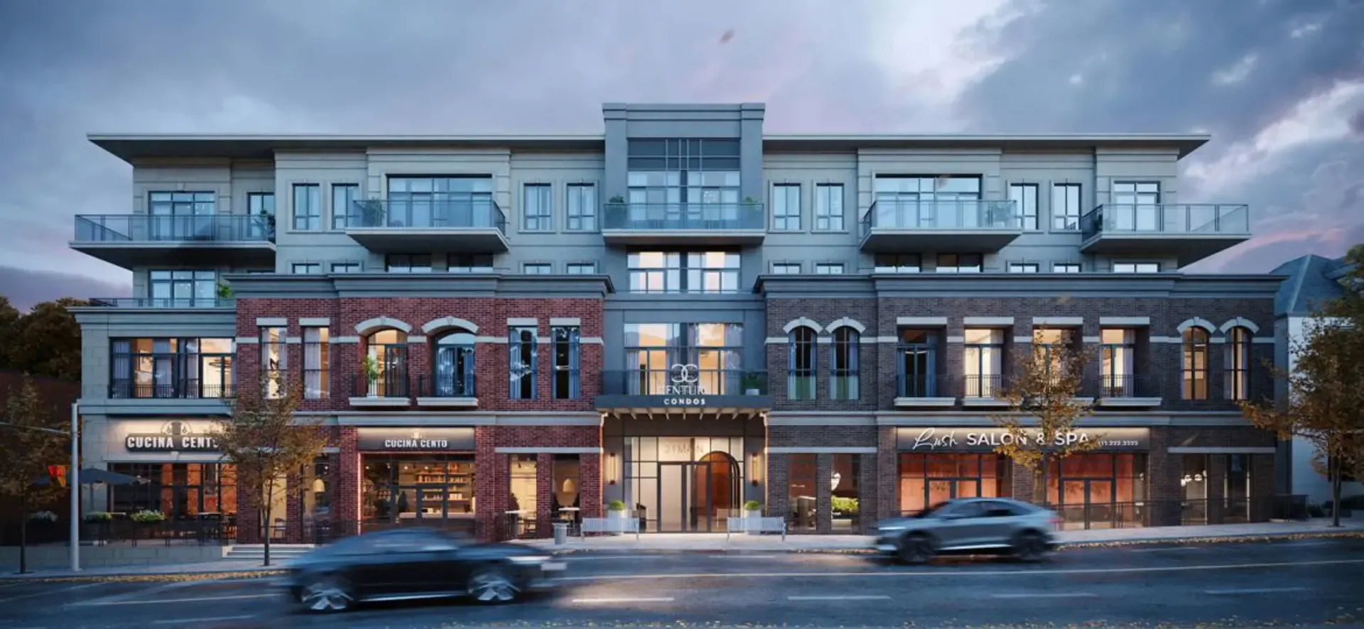 Century Condos - Image 2