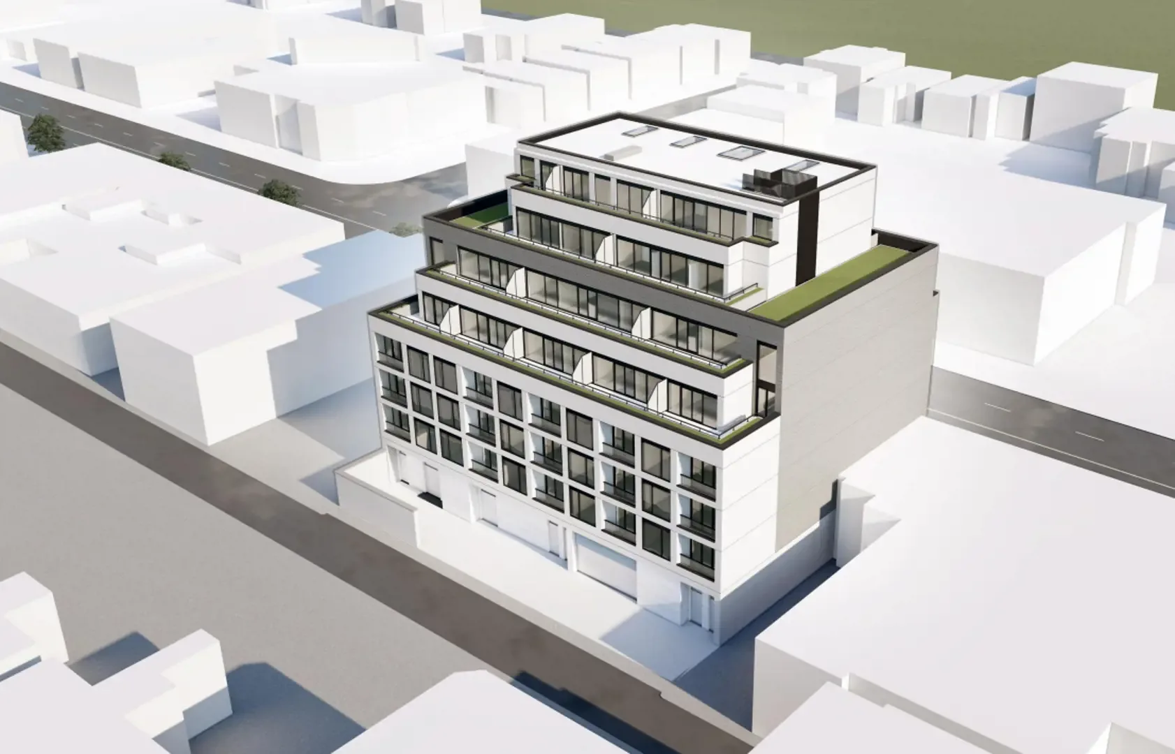 Theo Condos - Image 3