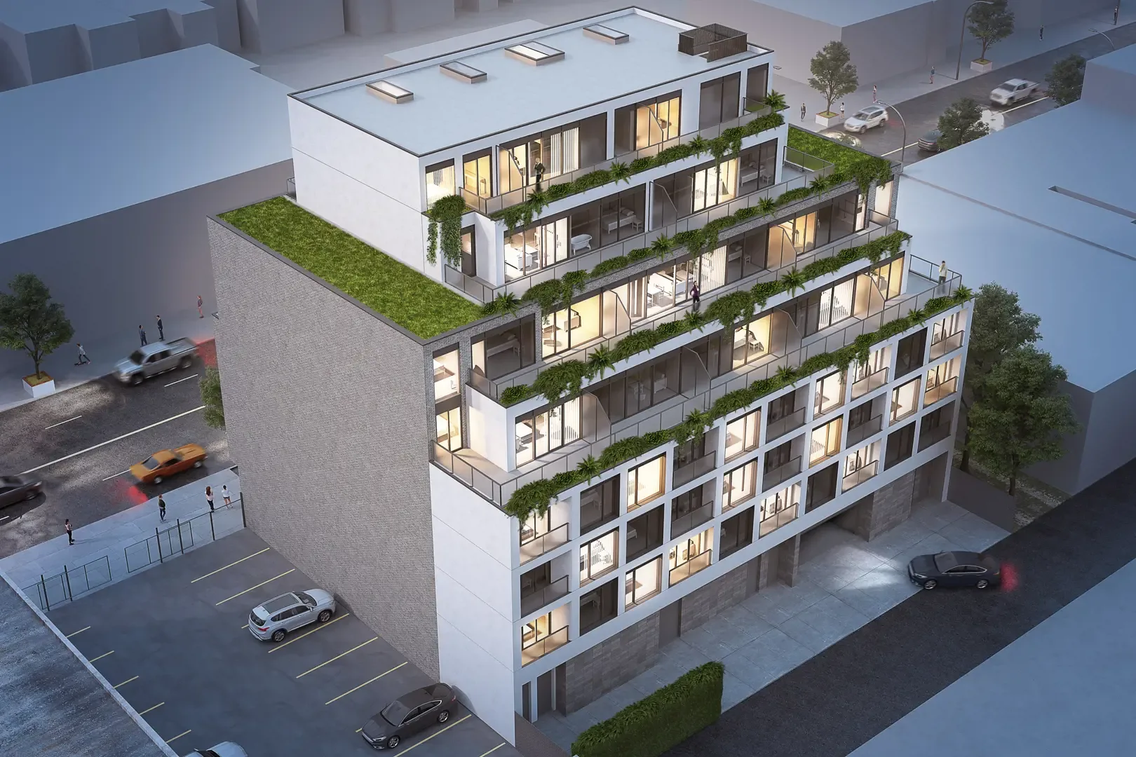 Theo Condos - Image 2