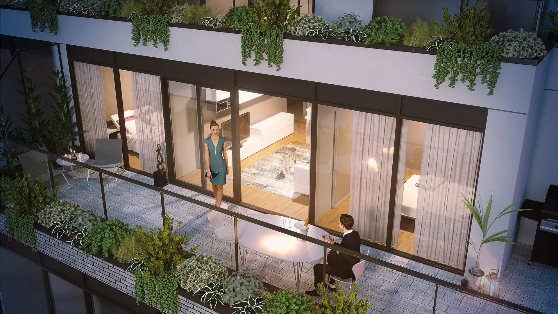 Theo Condos - Image 4