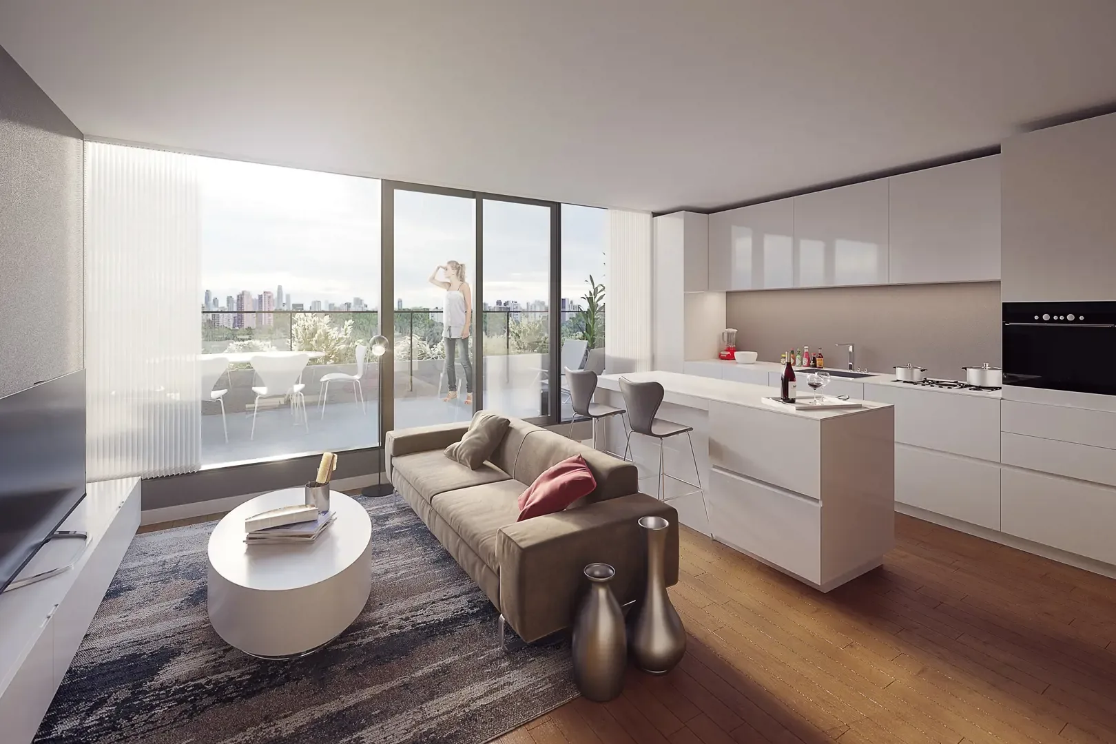 Theo Condos - Image 5